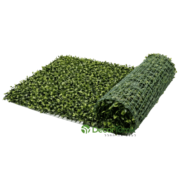 גליל צמחייה מלאכותית 300/100 ס"מ | מוכן לתליה