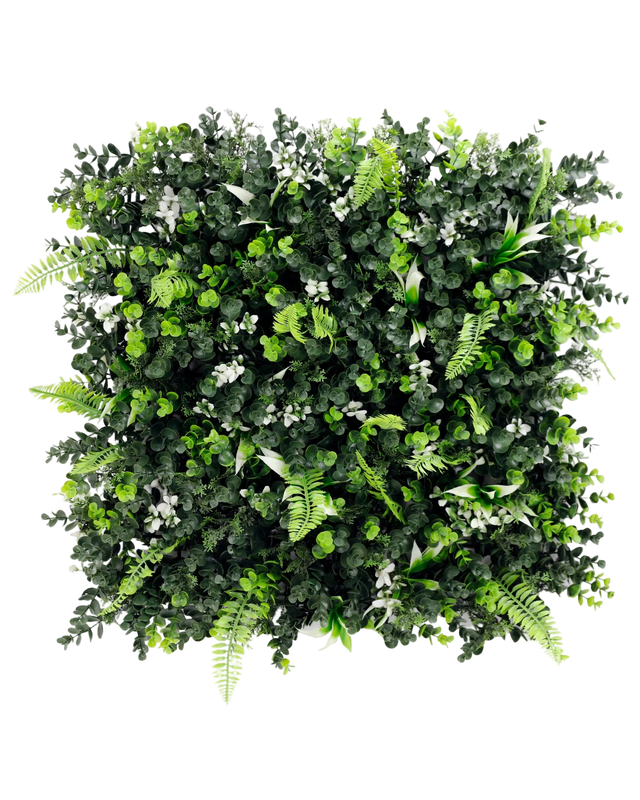 ג'ונגל עדין 50x50 ס"מ - DecorYarok