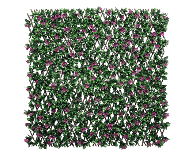 וניציה פרחים סגולים - DecorYarok