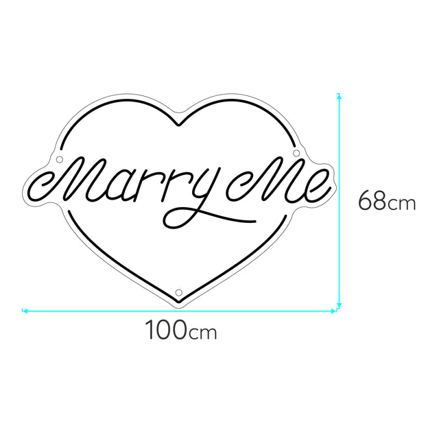 Marry Me - DecorYarok
