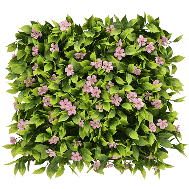 סאקורה פרחים סגולים - DecorYarok