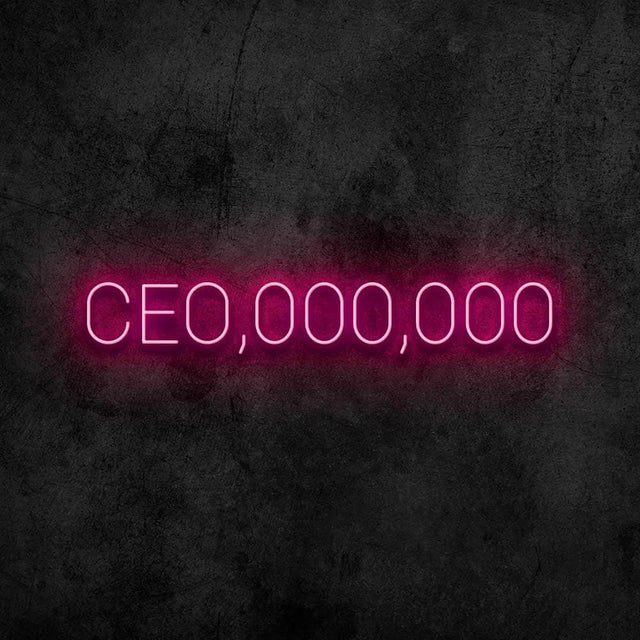 CEO,000,000