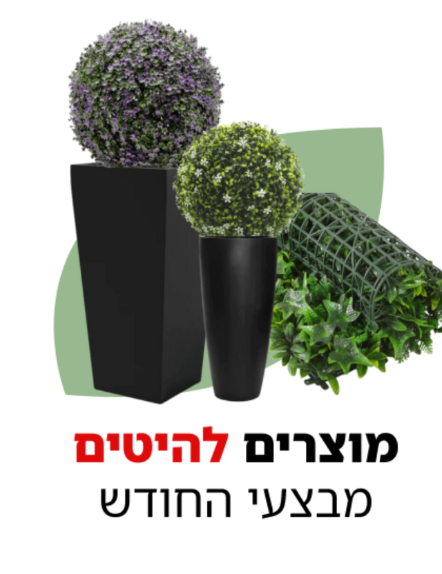 קטגוריה מוצרים להיטים