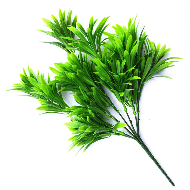 יוקה מלאכותי 30 ס"מ UV