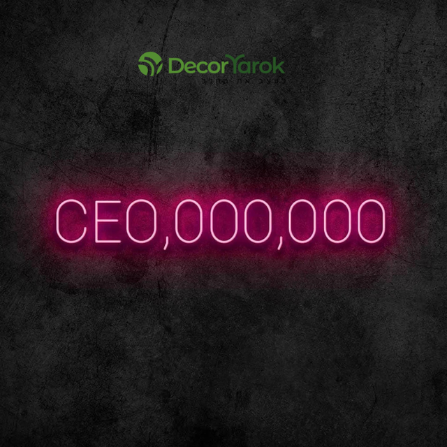 CEO,000,000