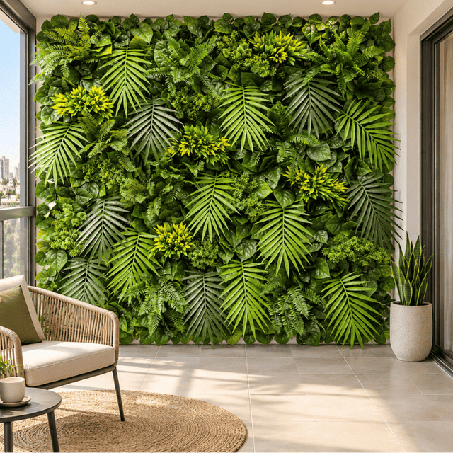 BOTANICA | 100X100 ס"מ - DecorYarok