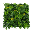 מרבד צמחייה מלאכותית BOTANICA דגם 18237 | 100X100 ס"מ - DecorYarok