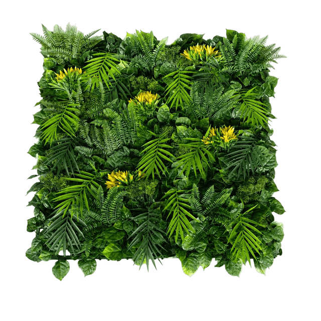 מרבד צמחייה מלאכותית BOTANICA דגם 18237 | 100X100 ס"מ - DecorYarok