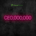 CEO,000,000 - DecorYarok