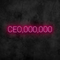 CEO,000,000 - DecorYarok