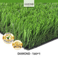 דשא סינטטי דגם דיימונד DIAMOND - DecorYarok