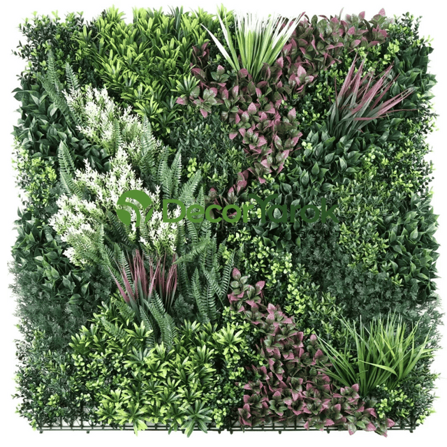 קוקטיל צבעוני HERA - A (1 מ"ר) 100x100 ס"מ - DecorYarok