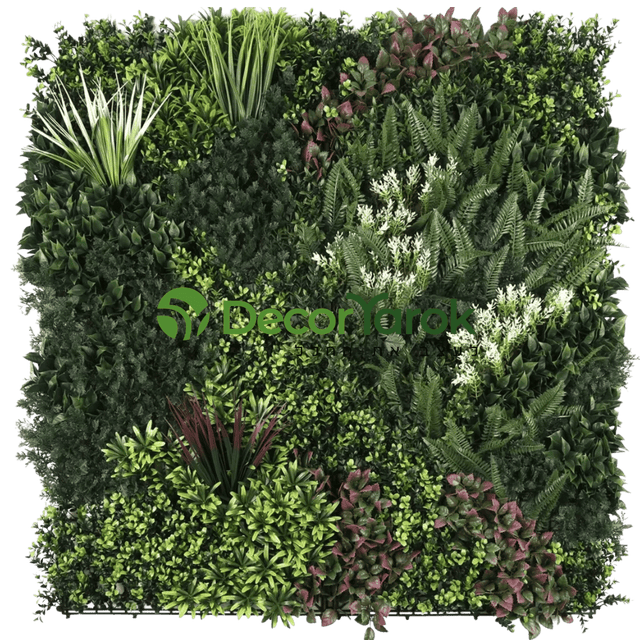 קוקטיל צבעוני HERA - B (1 מ"ר) 100x100 ס"מ - DecorYarok