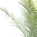 דקל אריקה מלאכותי 1.2 מטר UV