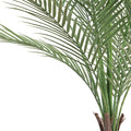 דקל אריקה מלאכותי 1.2 מטר UV