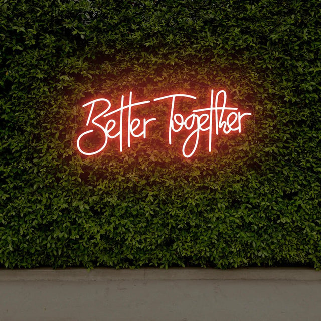 Better Together - DecorYarok