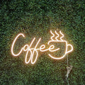 Coffee - DecorYarok