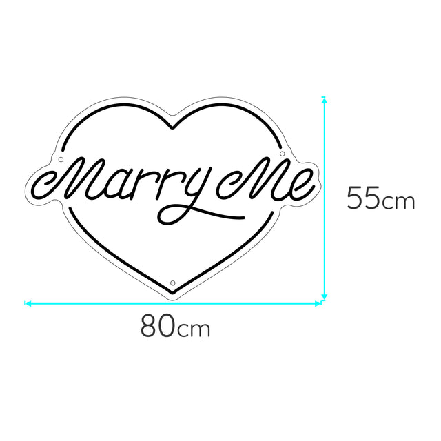 Marry Me - DecorYarok