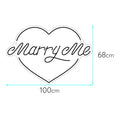 Marry Me - DecorYarok
