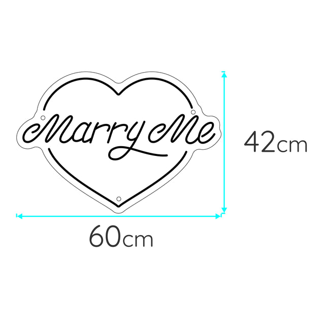 Marry Me - DecorYarok