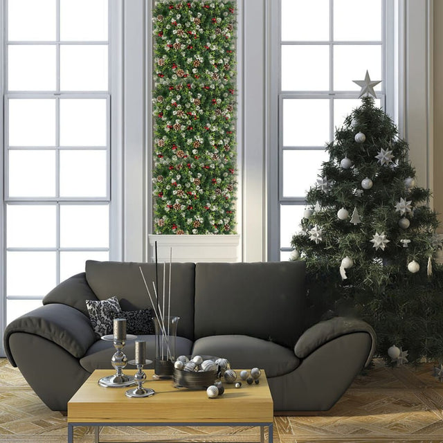 מרבד צמחיה Christmas מינימום 2 יח' - DecorYarok