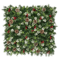 מרבד צמחיה Christmas מינימום 2 יח' - DecorYarok