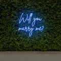 will you marry me - DecorYarok