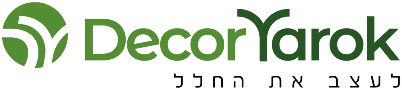 דיקור ירוק